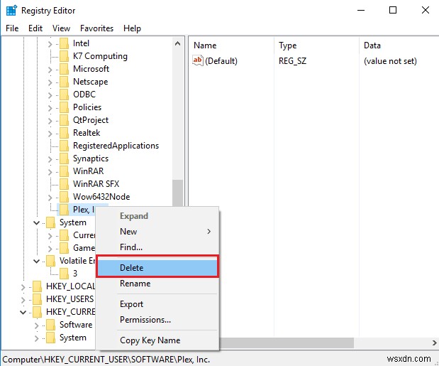 【Plex TV】「安全に接続できません」エラーを解決する7つの方法