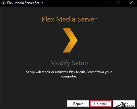 【Plex TV】「安全に接続できません」エラーを解決する7つの方法