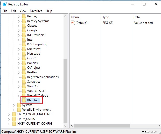 【Plex TV】「安全に接続できません」エラーを解決する7つの方法