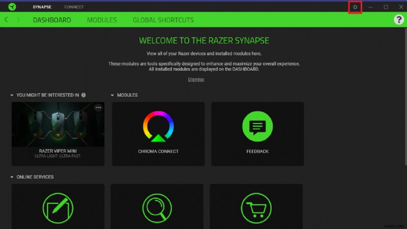 Razer Audio Visualizerが動作しない問題の原因と6つの解決方法