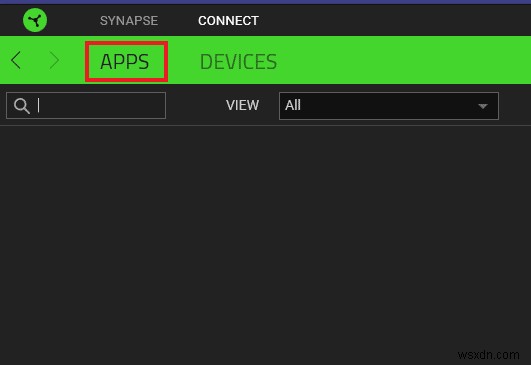 Razer Audio Visualizerが動作しない問題の原因と6つの解決方法