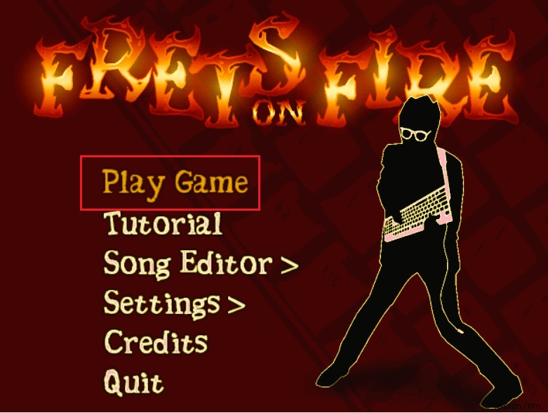 Windows 10で「Frets on Fire」をプレイする方法!インストール手順からエラー対処法まで徹底解説