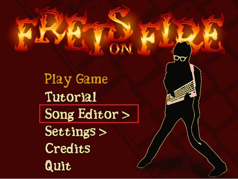 Windows 10で「Frets on Fire」をプレイする方法!インストール手順からエラー対処法まで徹底解説