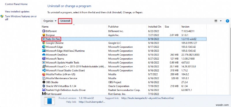 Windows 10で「Frets on Fire」をプレイする方法!インストール手順からエラー対処法まで徹底解説