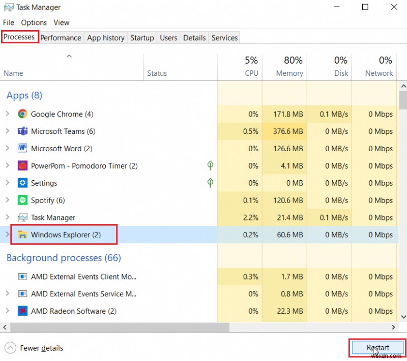 【Windows】エラー0xc00d3e8e「予期しないエラーのためプロパティを適用できません」の解決方法13選