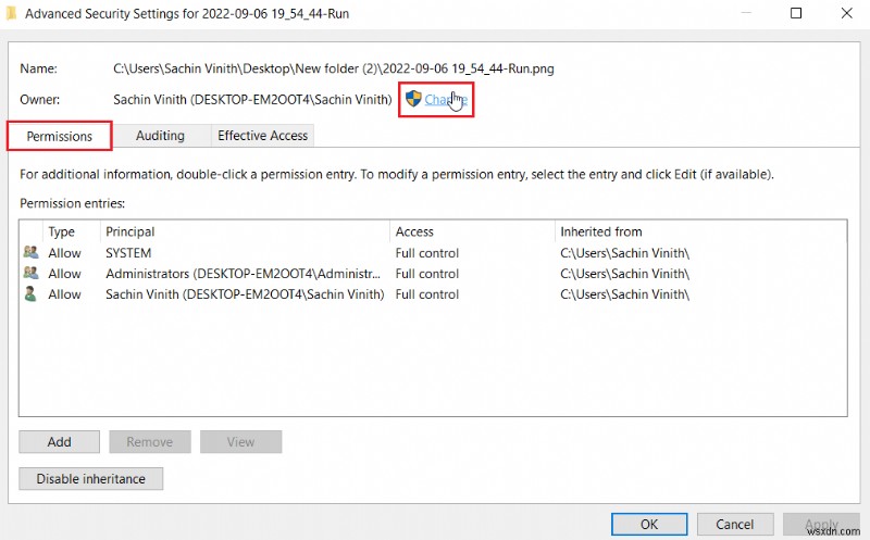 【Windows】エラー0xc00d3e8e「予期しないエラーのためプロパティを適用できません」の解決方法13選