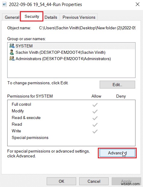 【Windows】エラー0xc00d3e8e「予期しないエラーのためプロパティを適用できません」の解決方法13選