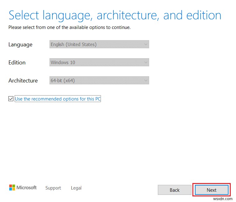Windows 10のエラーコード0x80070456 0xa0019を解決する7つの方法