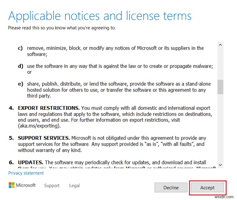 Windows 10のエラーコード0x80070456 0xa0019を解決する7つの方法