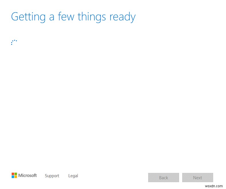 Windows 10のエラーコード0x80070456 0xa0019を解決する7つの方法