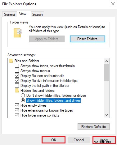 Windows 10のエラーコード0x80070456 0xa0019を解決する7つの方法