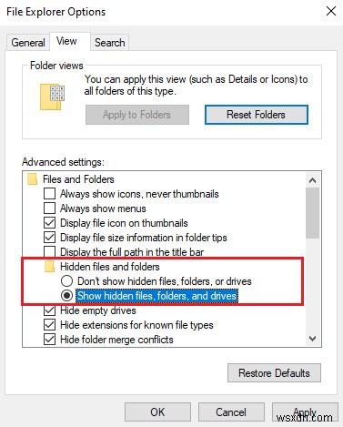Windows 10のエラーコード0x80070456 0xa0019を解決する7つの方法
