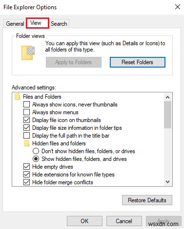Windows 10のエラーコード0x80070456 0xa0019を解決する7つの方法