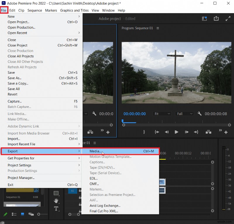 Adobe Premiere ProのAccelerated Rendererエラー(1609629690)を解決する8つの方法