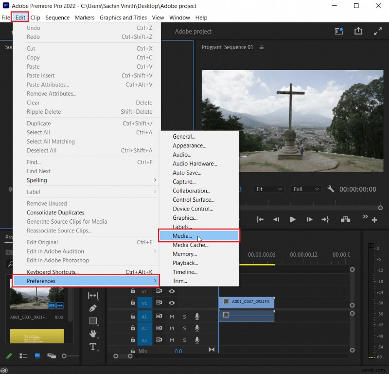 Adobe Premiere ProのAccelerated Rendererエラー(1609629690)を解決する8つの方法
