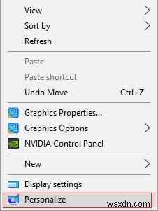 Windows 10でメールサーバーのエラーコード541を修正する方法
