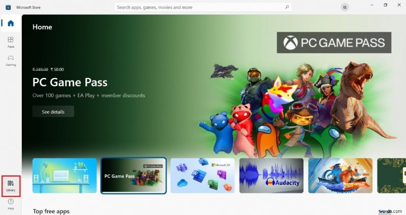 Windows 10でメールサーバーのエラーコード541を修正する方法