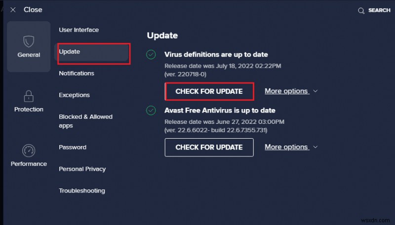Windows 10でメールサーバーのエラーコード541を修正する方法