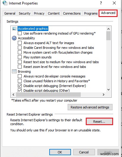 Windows 10でメールサーバーのエラーコード541を修正する方法