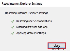 Windows 10でメールサーバーのエラーコード541を修正する方法