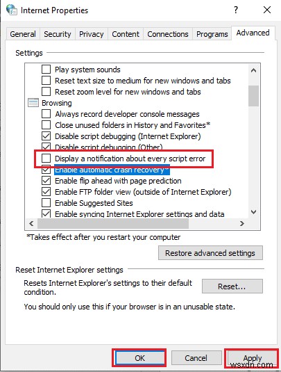 Windows 10でメールサーバーのエラーコード541を修正する方法