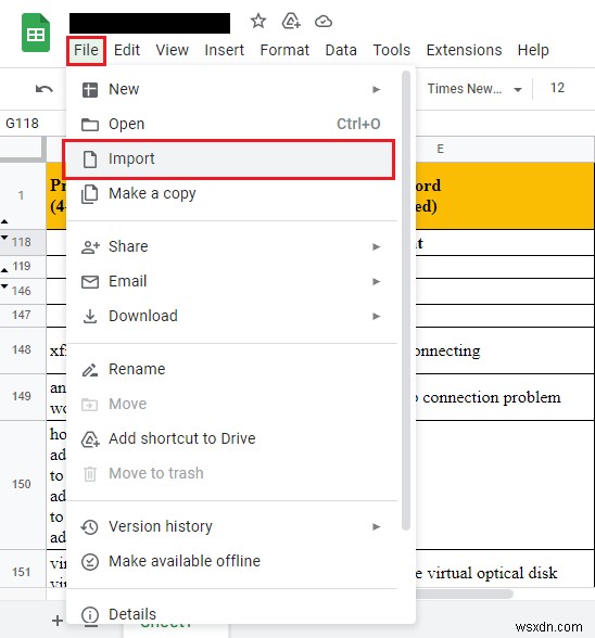Windows 10でメールサーバーのエラーコード541を修正する方法