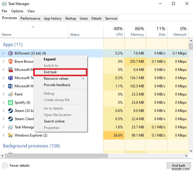 Windows 10でSteamエラー53を解決する方法を徹底解説