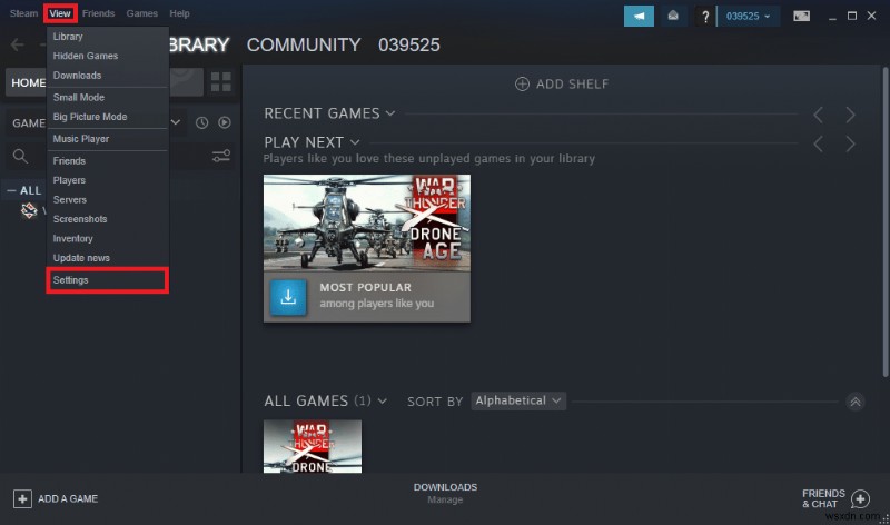 Windows 10でSteamエラー53を解決する方法を徹底解説