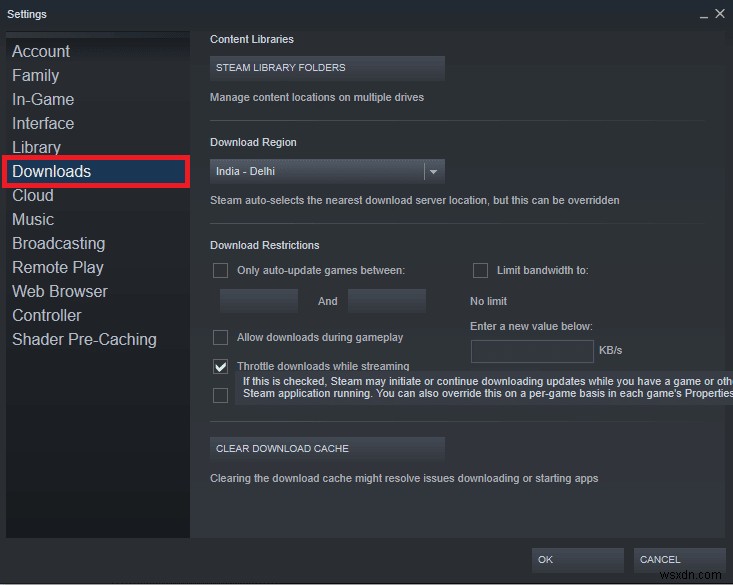 Windows 10でSteamエラー53を解決する方法を徹底解説