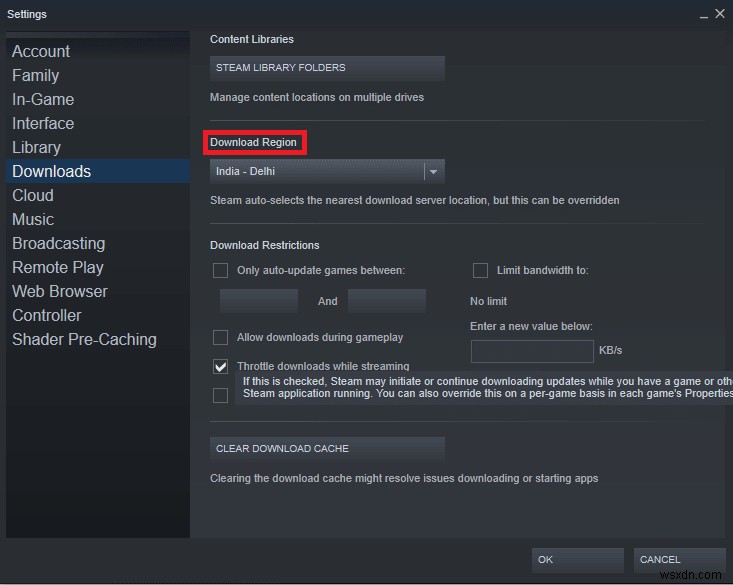 Windows 10でSteamエラー53を解決する方法を徹底解説