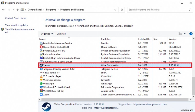 Windows 10でSteamエラー53を解決する方法を徹底解説