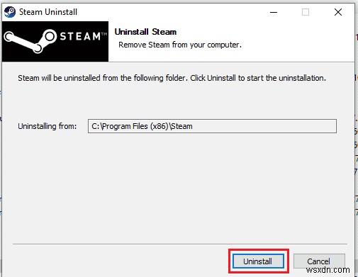 Windows 10でSteamエラー53を解決する方法を徹底解説