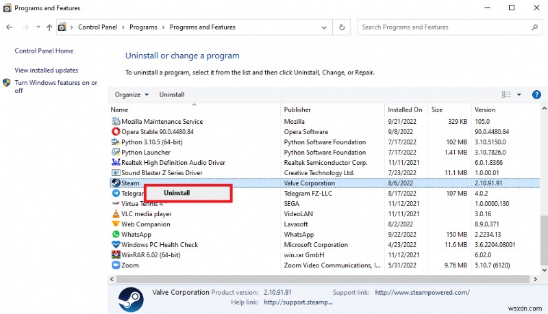 Windows 10でSteamエラー53を解決する方法を徹底解説