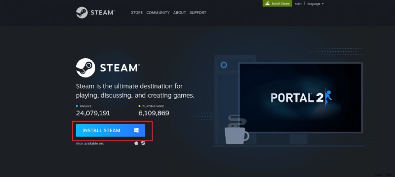 Windows 10でSteamエラー53を解決する方法を徹底解説