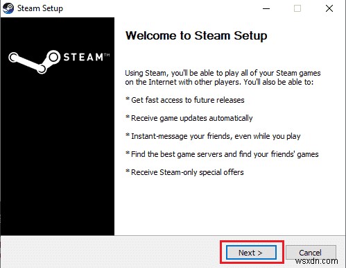 Windows 10でSteamエラー53を解決する方法を徹底解説