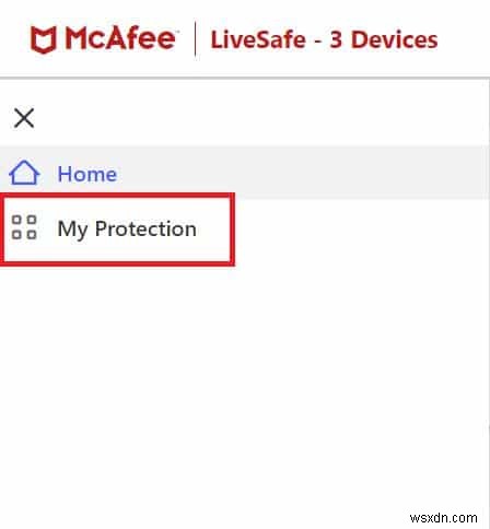 WindowsでMcAfee(マカフィー)アンチウイルスをオフにする方法