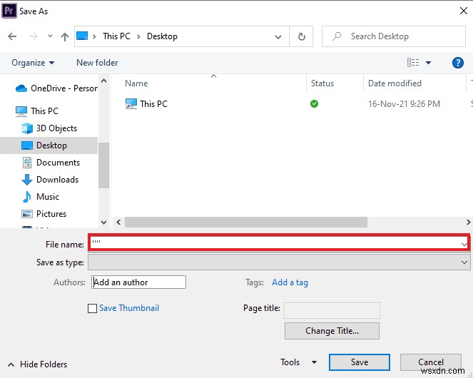 Windows 10でPremiere Proのエラーコード3を解決する方法｜原因と11の対処法を徹底解説
