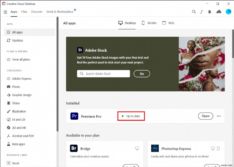 Windows 10でPremiere Proのエラーコード3を解決する方法｜原因と11の対処法を徹底解説