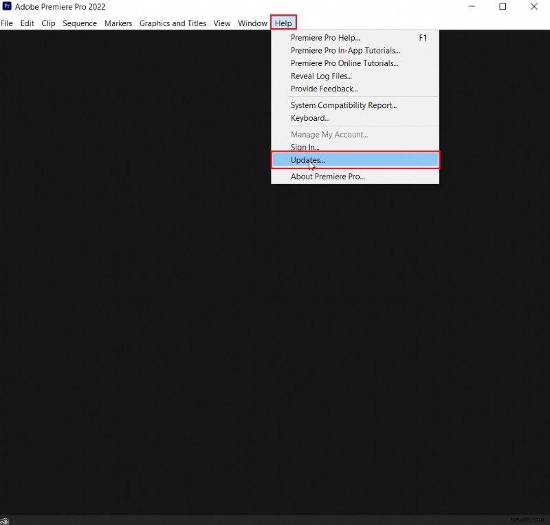 Windows 10でPremiere Proのエラーコード3を解決する方法｜原因と11の対処法を徹底解説