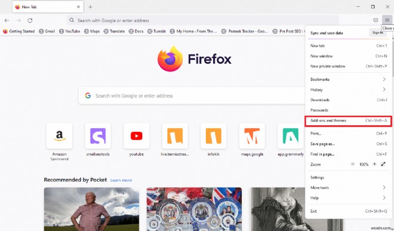 【2024年版】Firefoxでプラグインコンテナが機能しない問題を解決する8つの方法
