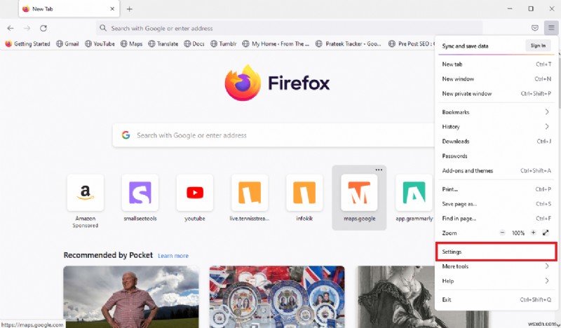 【2024年版】Firefoxでプラグインコンテナが機能しない問題を解決する8つの方法