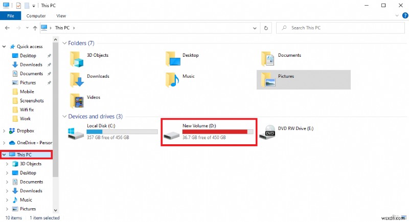 【Windows 10】VirtualBoxのインストールに失敗したときの対処法6選