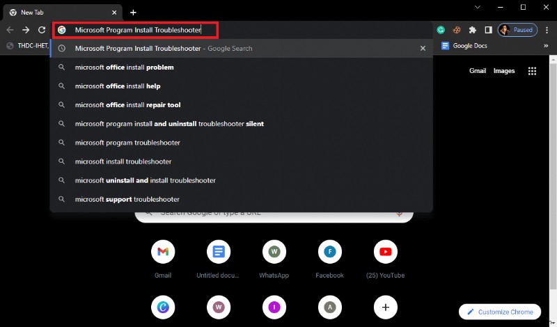 【Windows 10】VirtualBoxのインストールに失敗したときの対処法6選