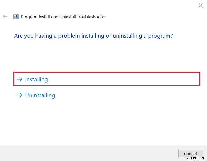 【Windows 10】VirtualBoxのインストールに失敗したときの対処法6選