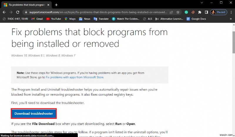 【Windows 10】VirtualBoxのインストールに失敗したときの対処法6選