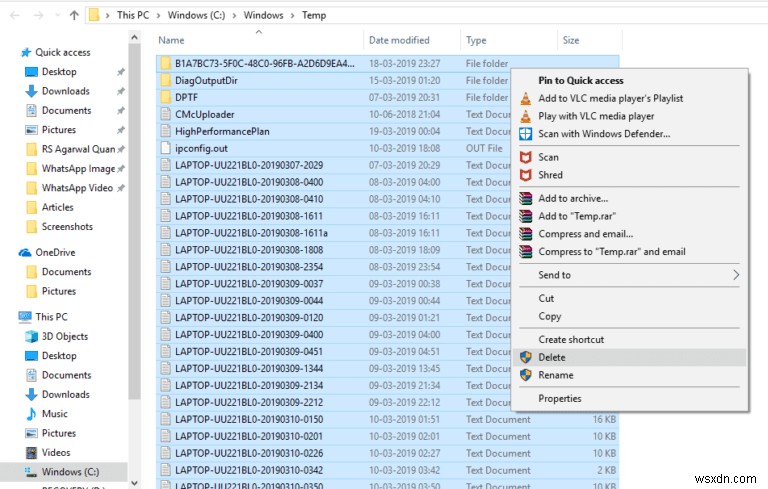 Windows 10でAdobe After Effectsのエラー16を修正する12の方法