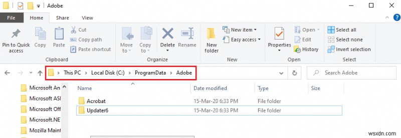 Windows 10でAdobe After Effectsのエラー16を修正する12の方法