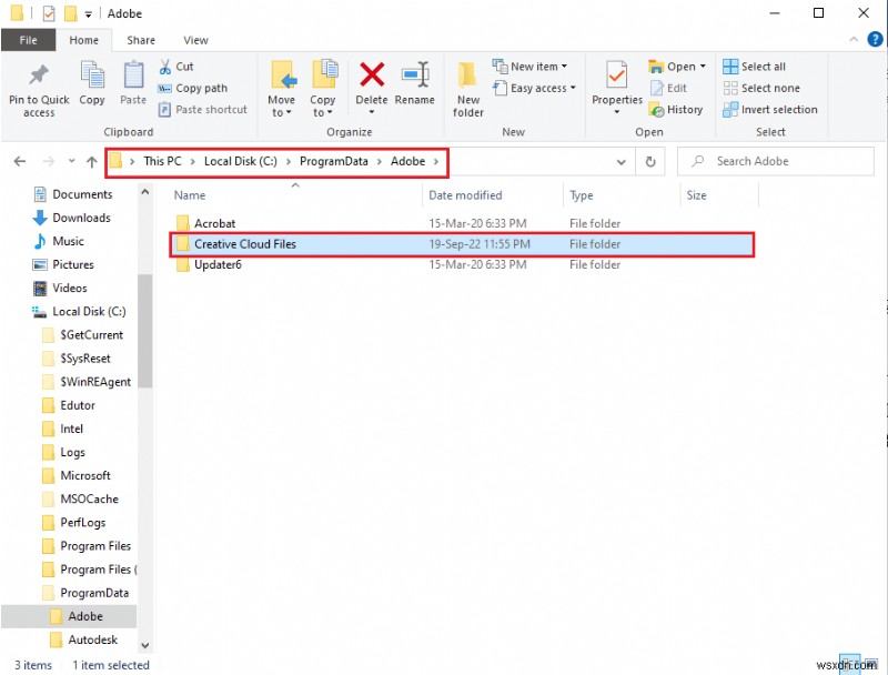Windows 10でAdobe After Effectsのエラー16を修正する12の方法