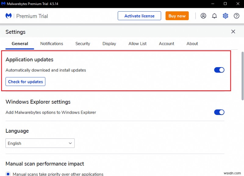 【解決策】Windows 10でMalwarebytesが更新されないときの対処法6選