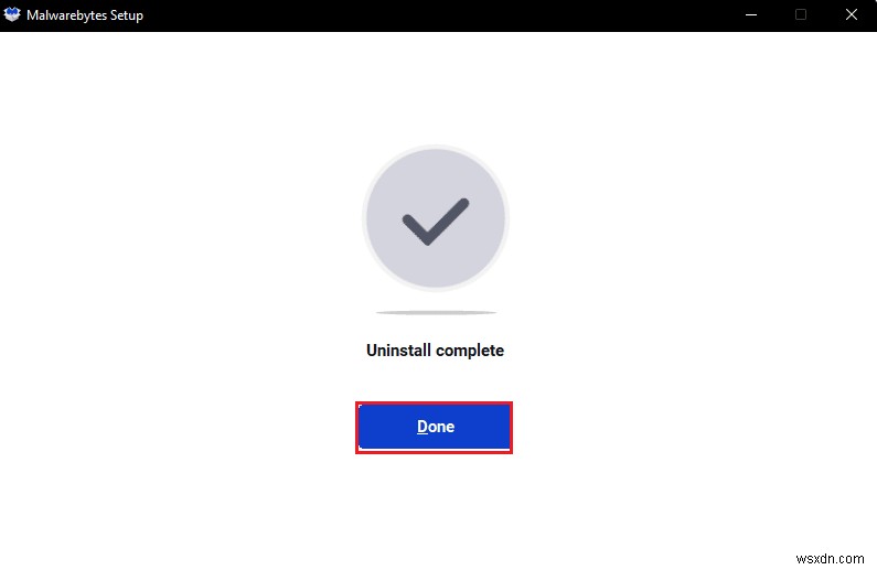 【解決策】Windows 10でMalwarebytesが更新されないときの対処法6選